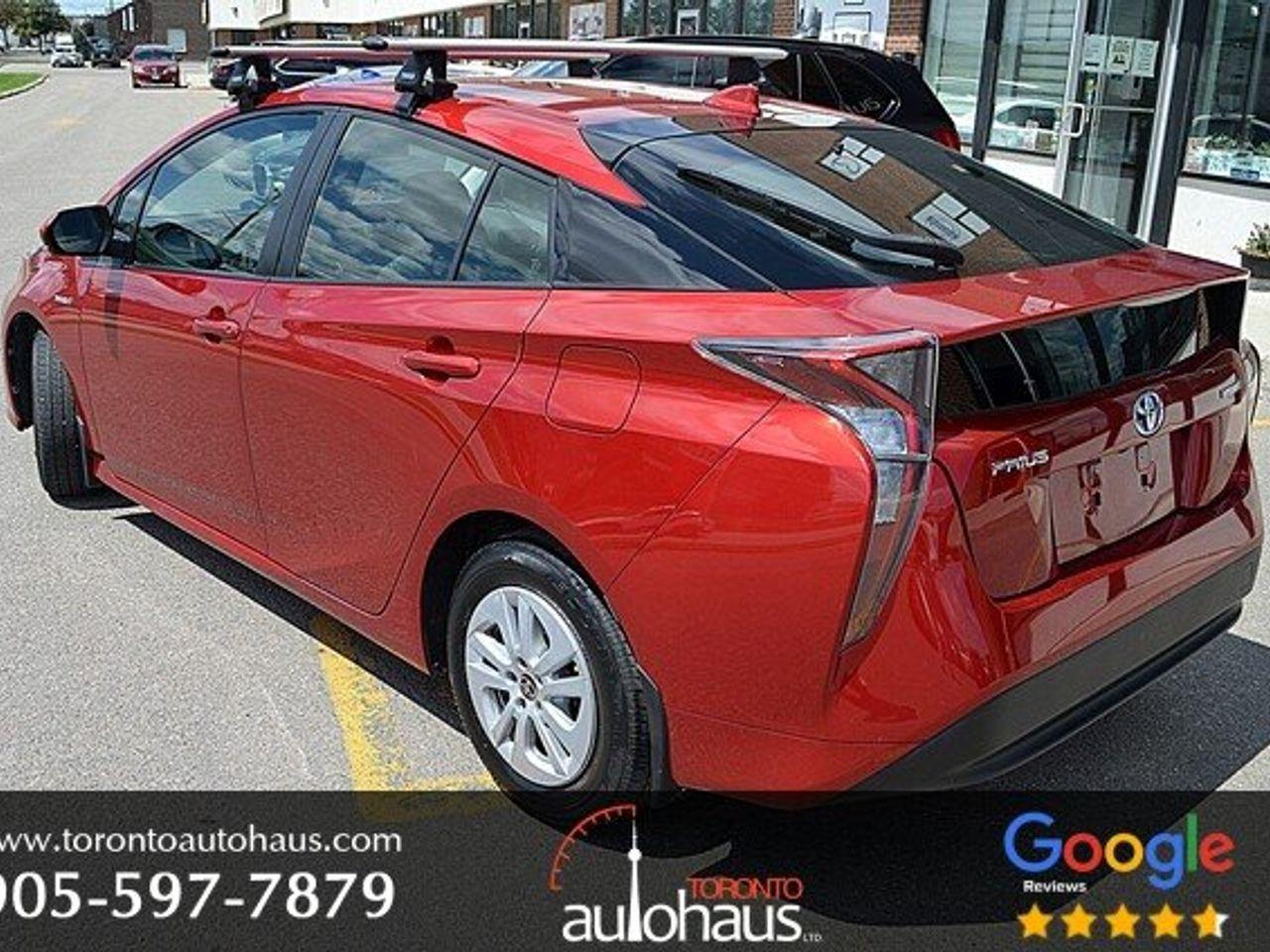 2017 Toyota Prius Two-2