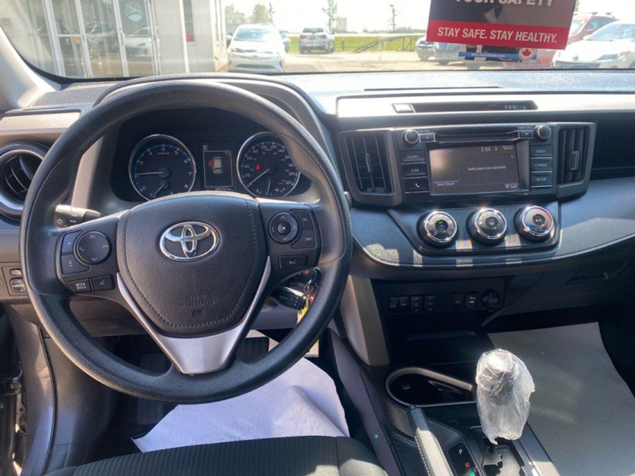 2017 Toyota RAV4 -4