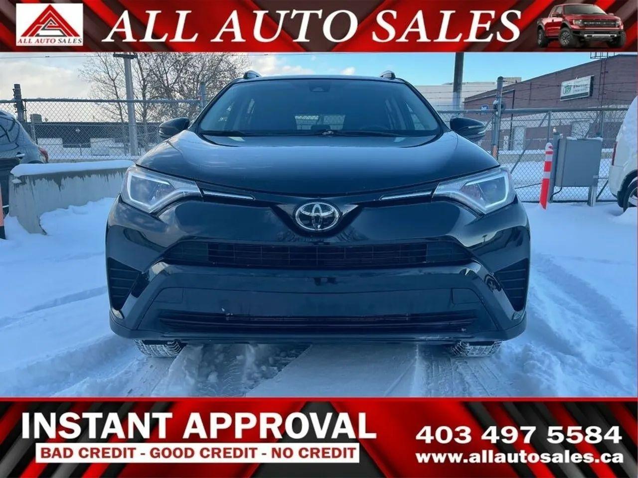 2017 Toyota RAV4 LE-1