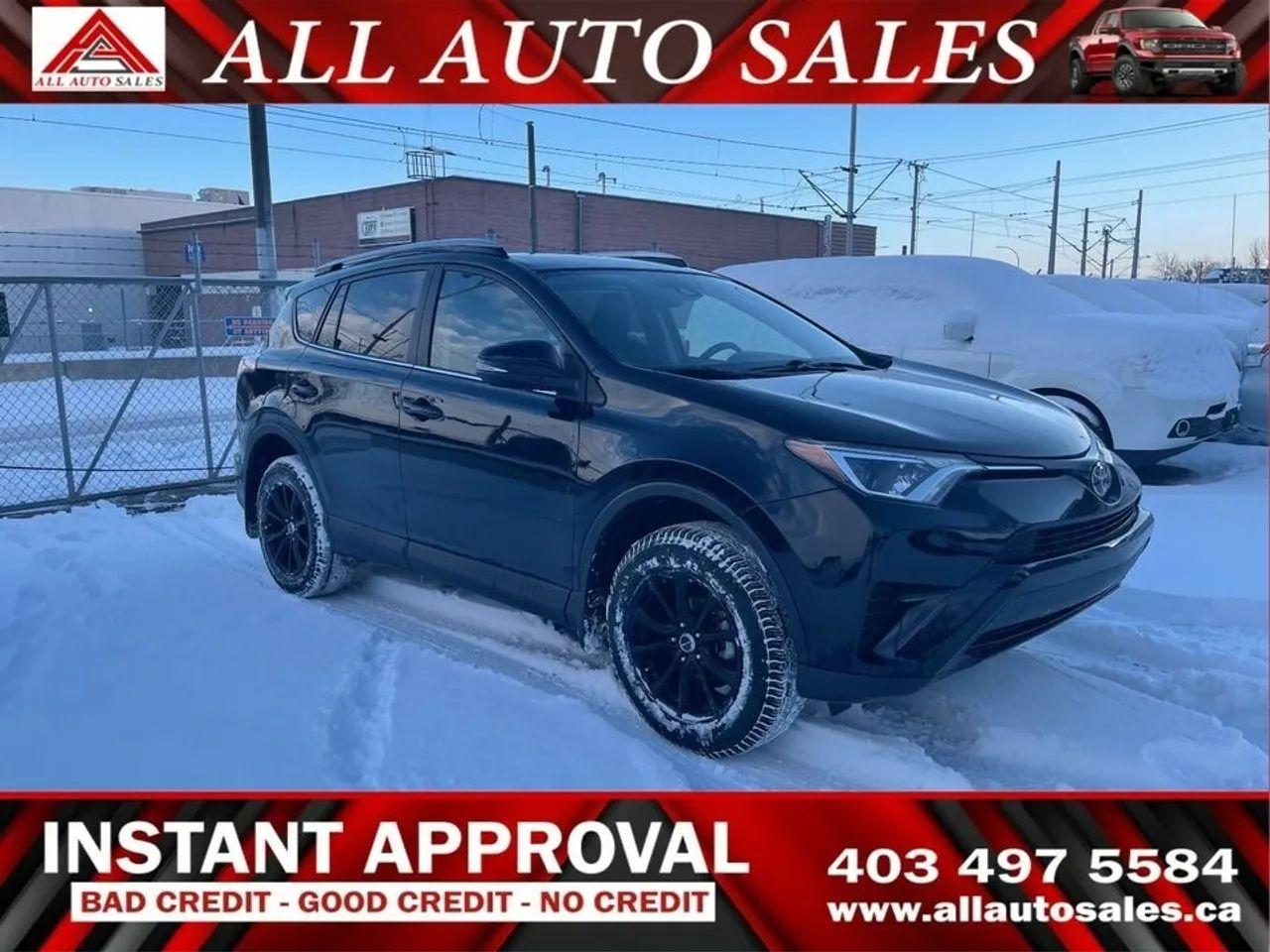 2017 Toyota RAV4 LE-3