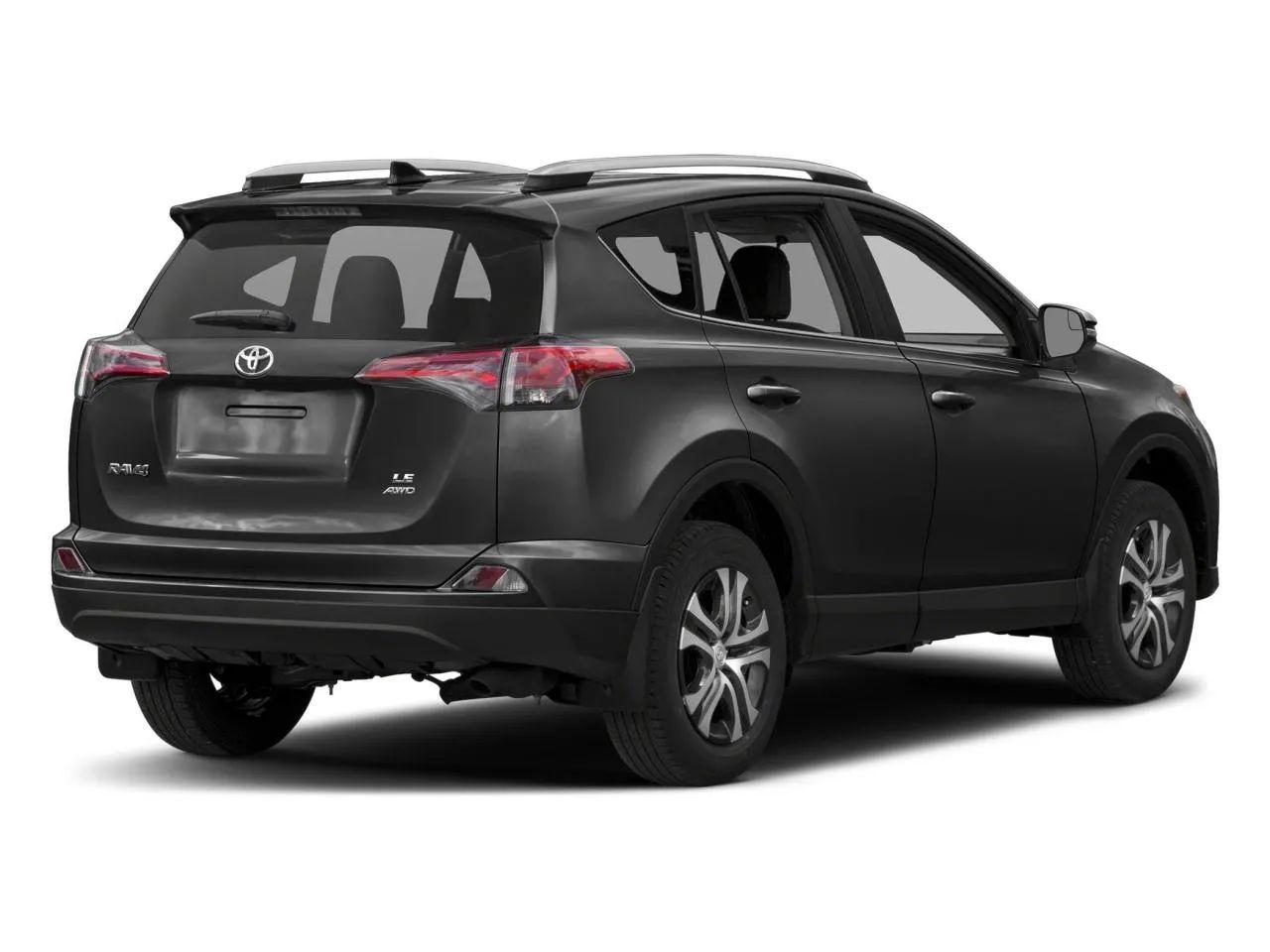 2017 Toyota RAV4 LE-1