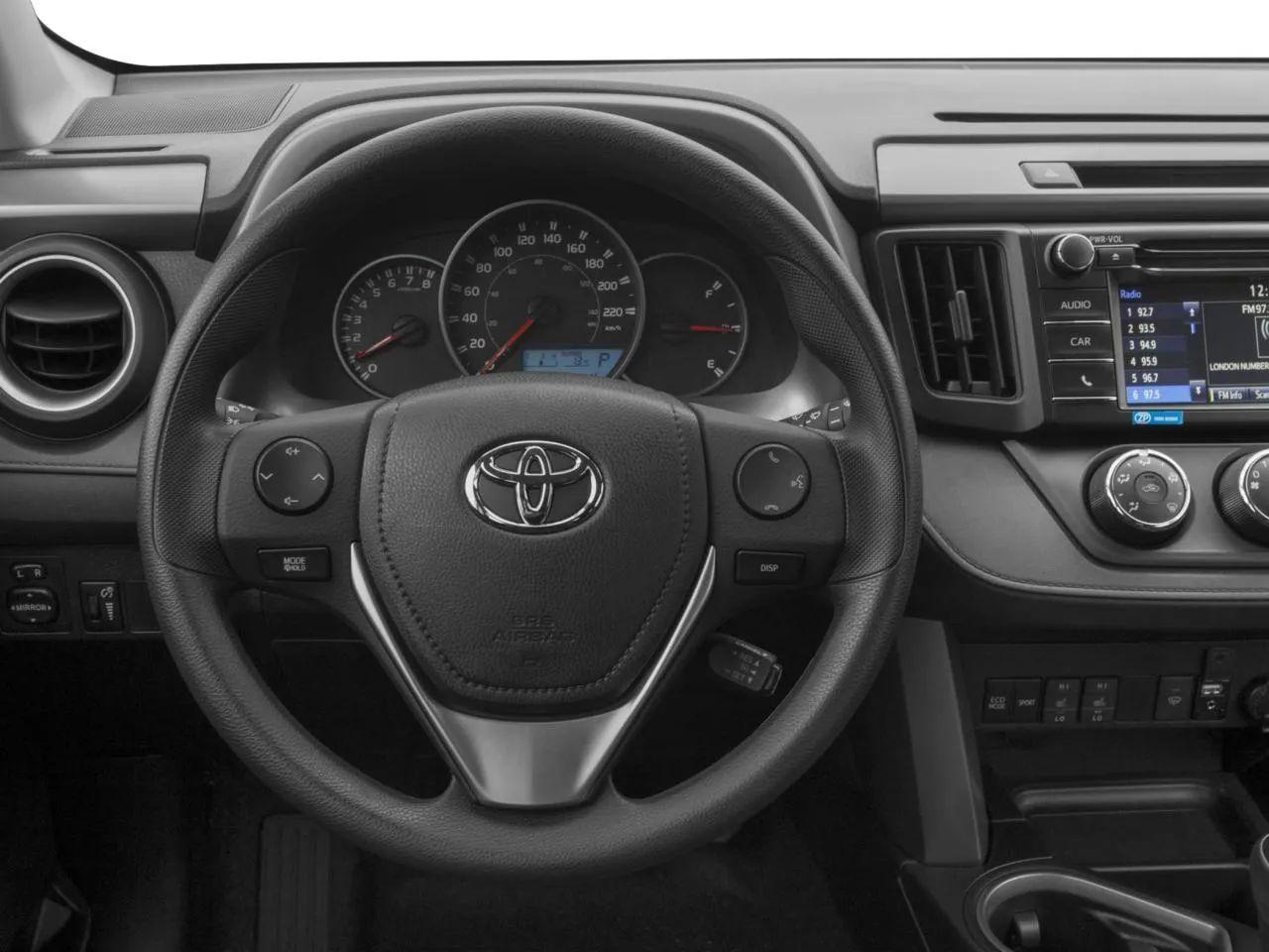 2017 Toyota RAV4 LE-3