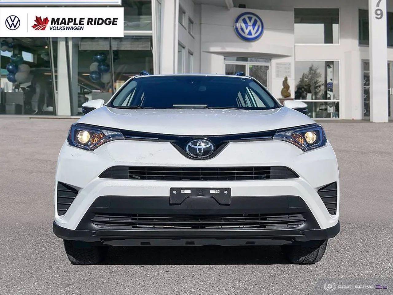 2017 Toyota RAV4 LE-1