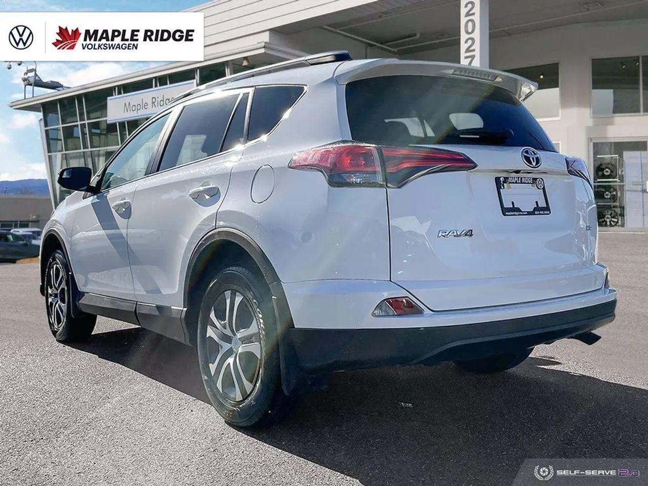 2017 Toyota RAV4 LE-3