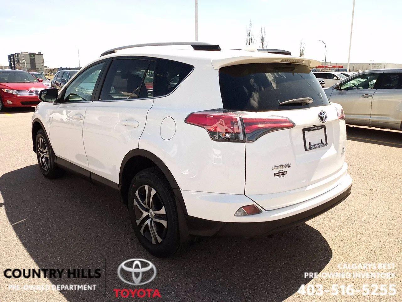 2017 Toyota RAV4 LE-3