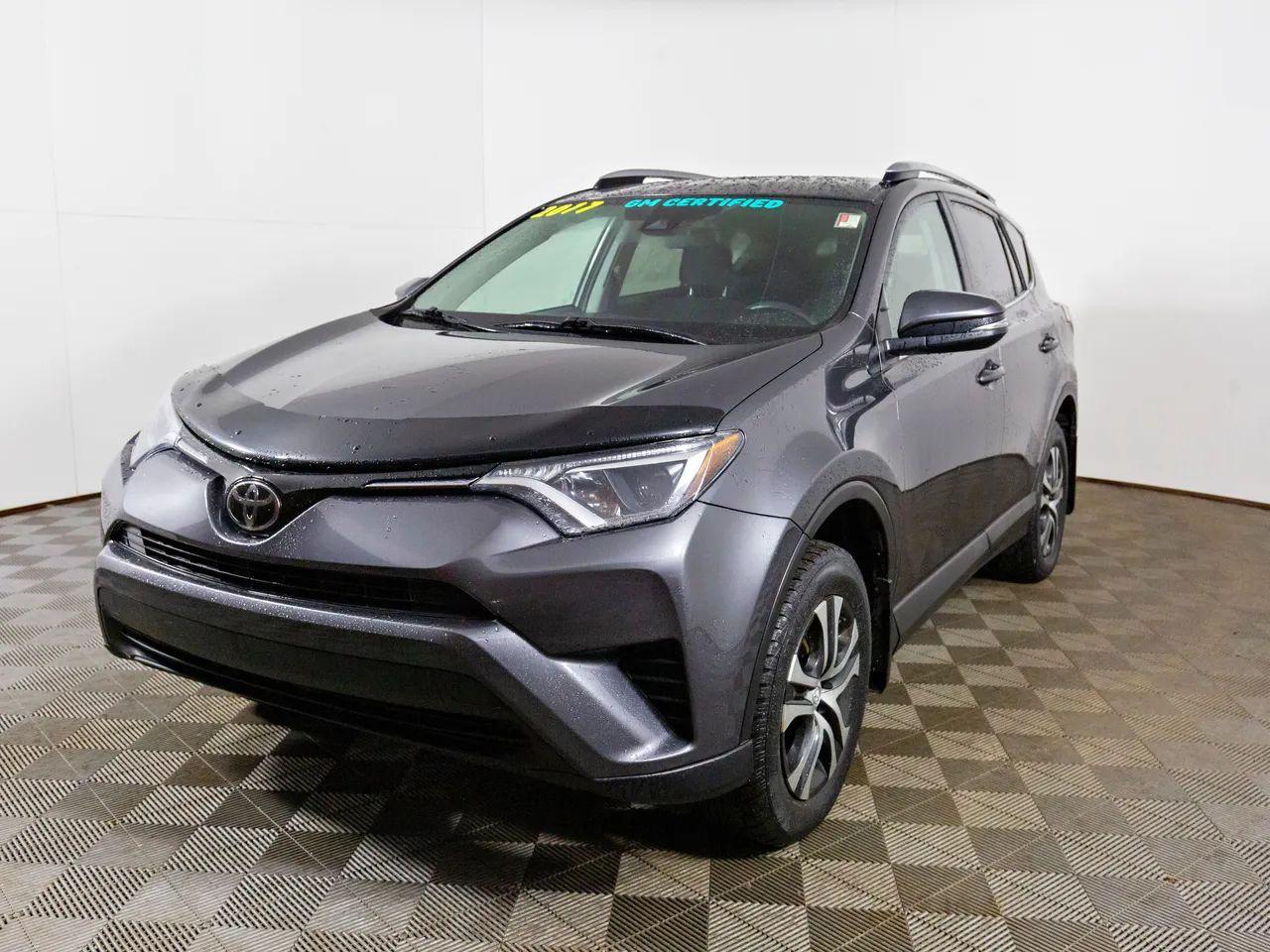 2017 Toyota RAV4 LE-3