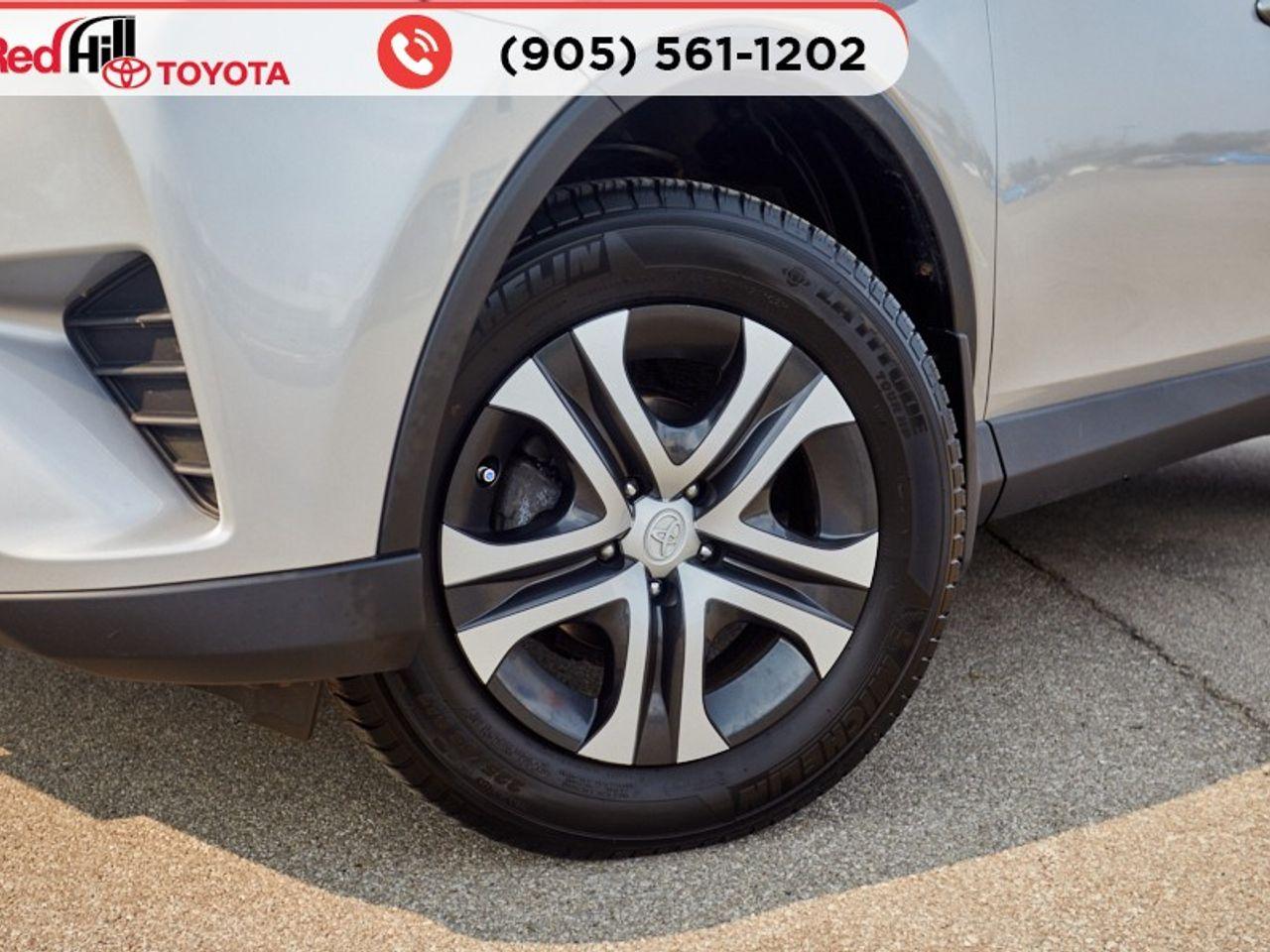 2017 Toyota RAV4 LE-3