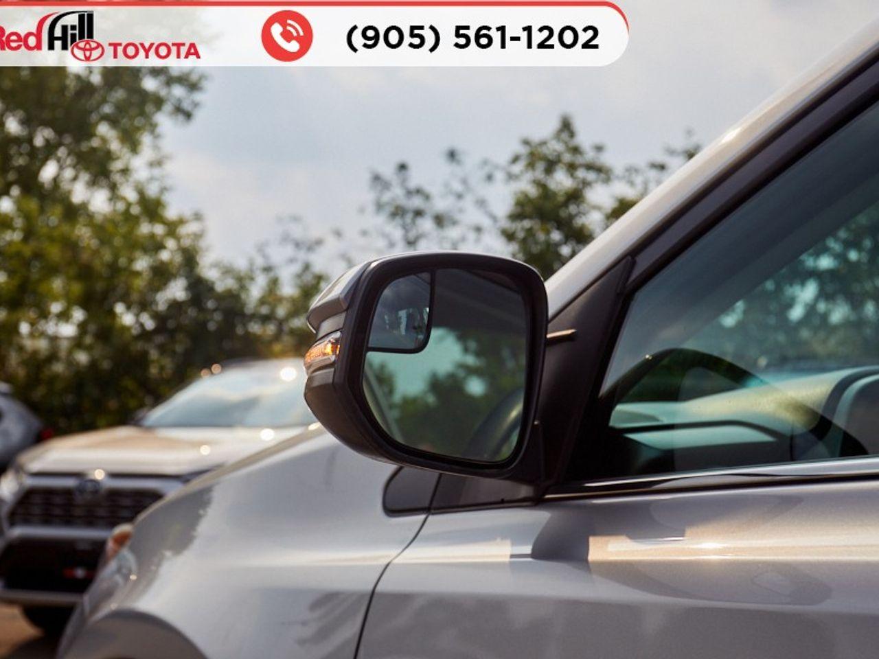 2017 Toyota RAV4 LE-4