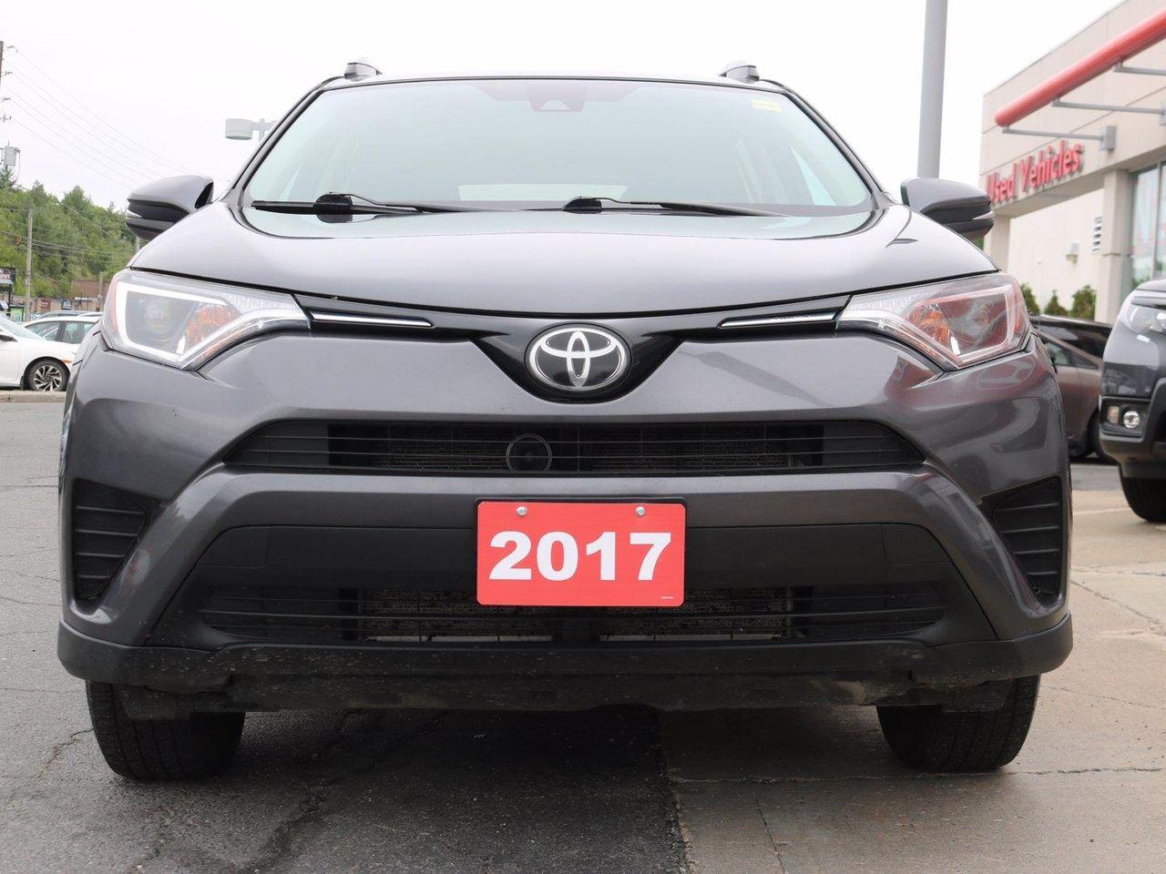 2017 Toyota RAV4 LE-3