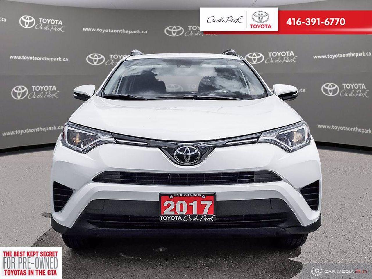 2017 Toyota RAV4 LE-1