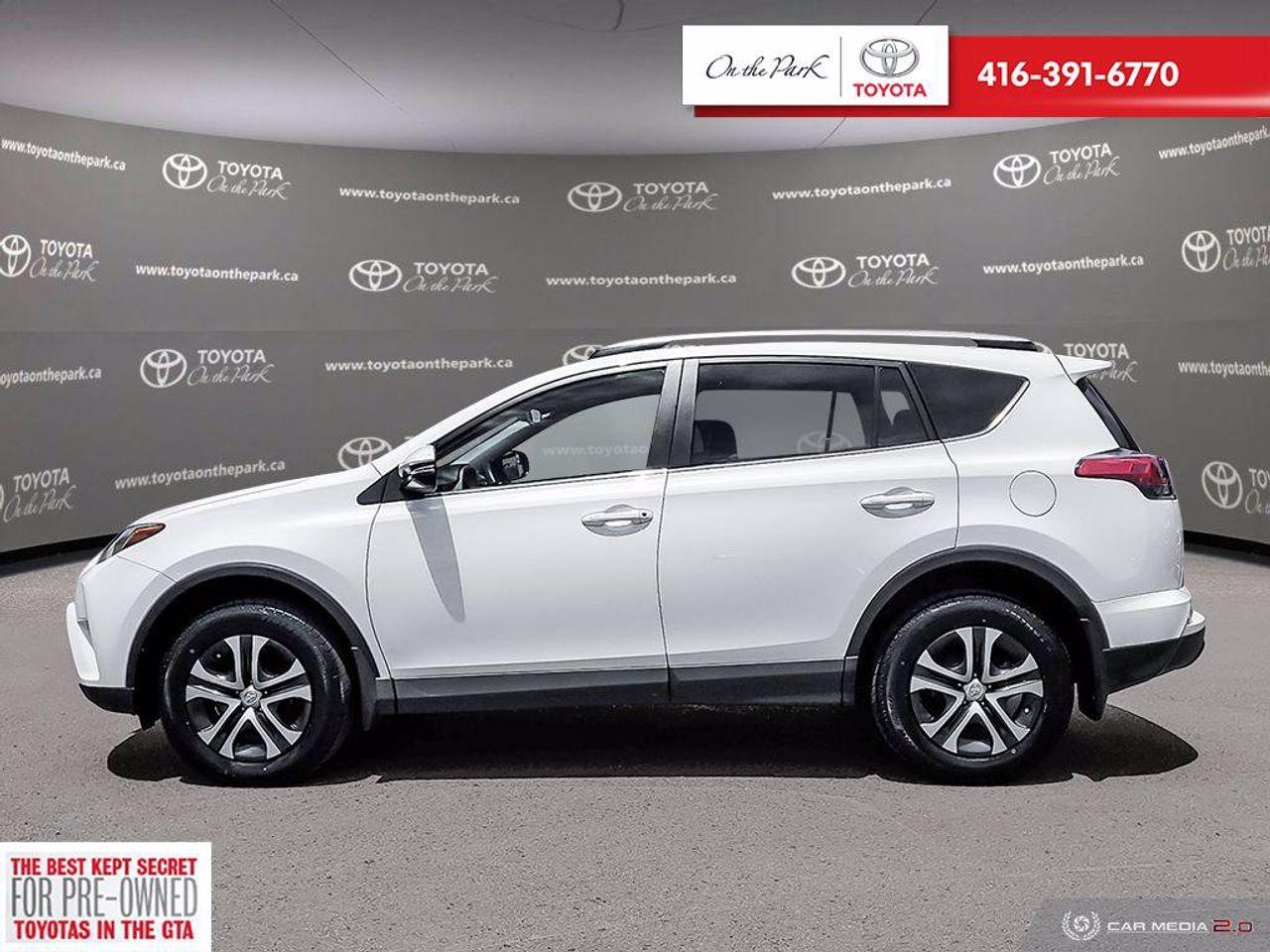 2017 Toyota RAV4 LE-2