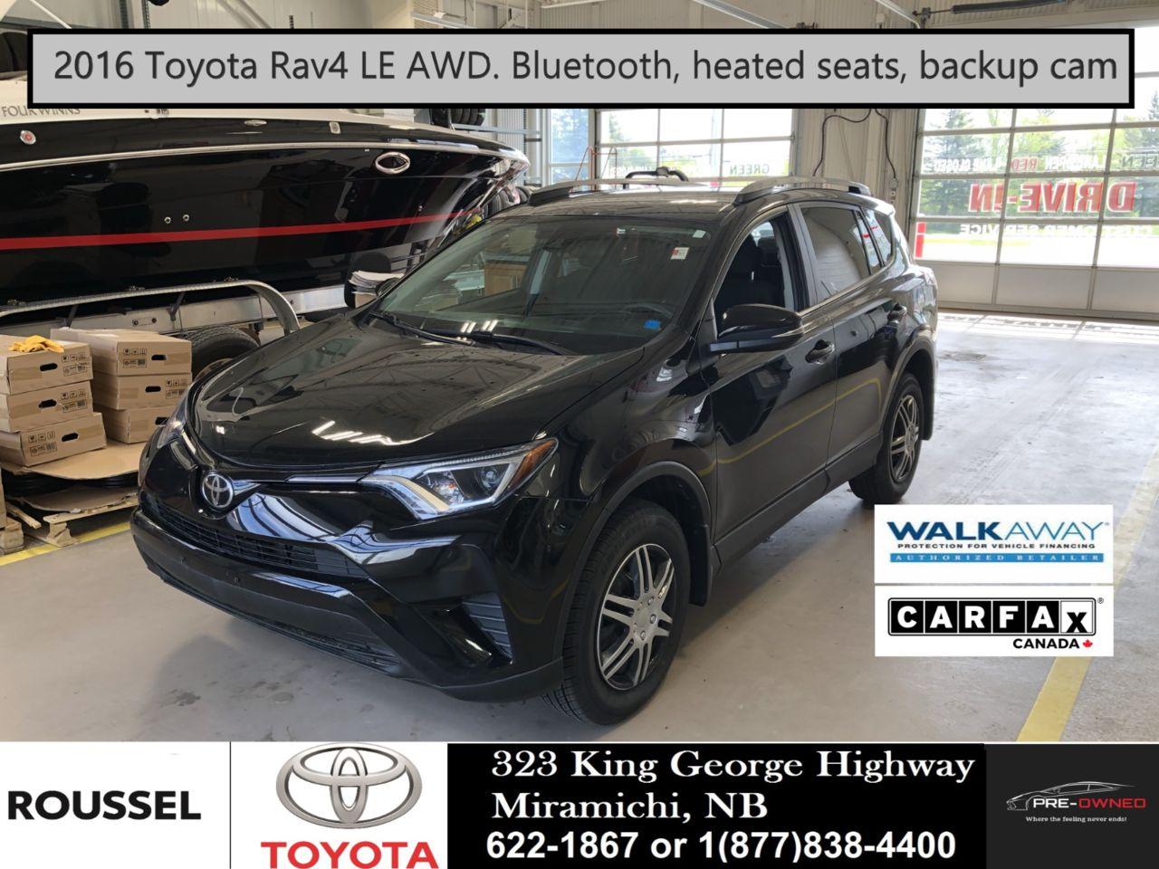 2017 Toyota RAV4 LE-1