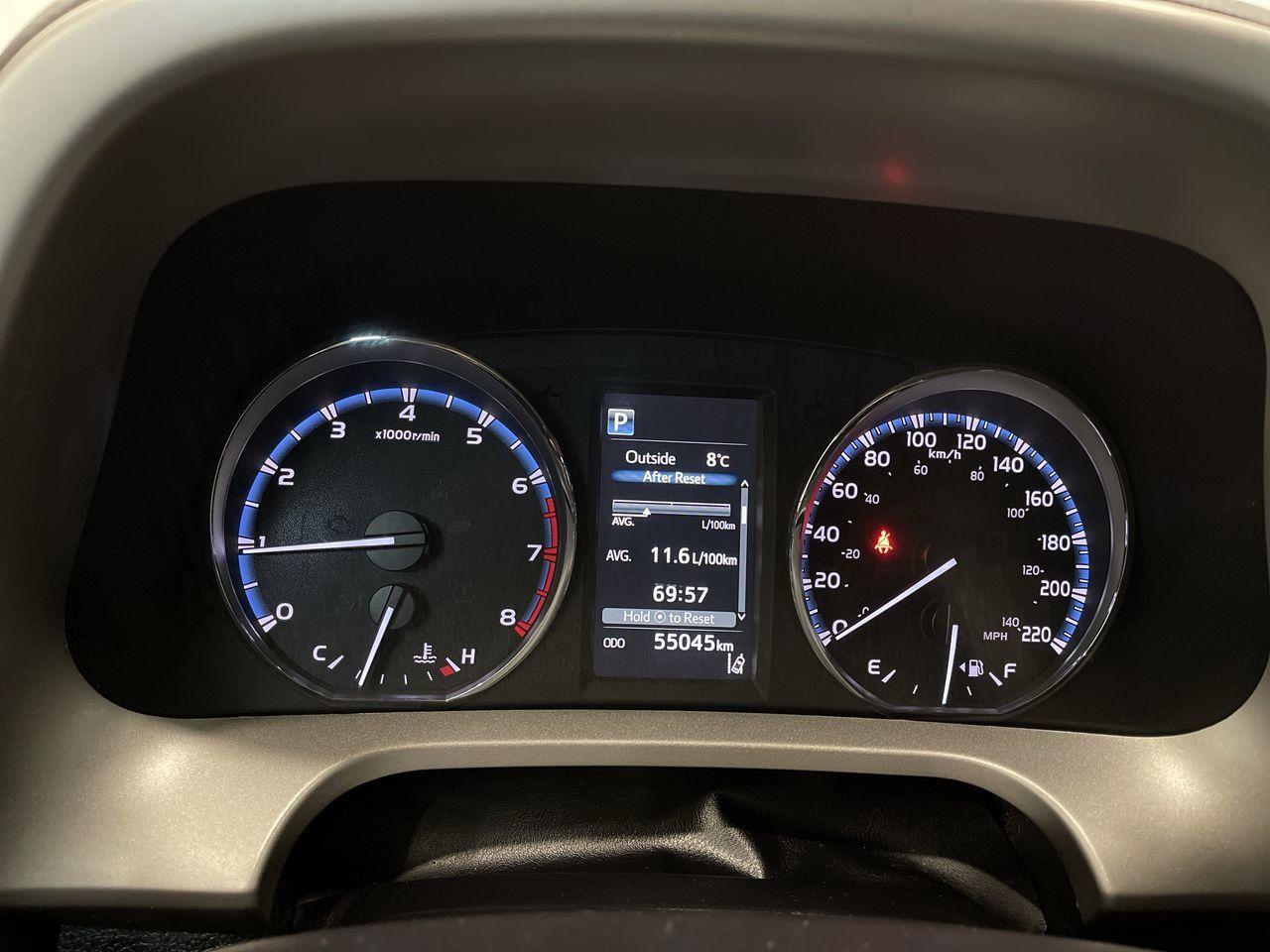 2017 Toyota RAV4 LE-2