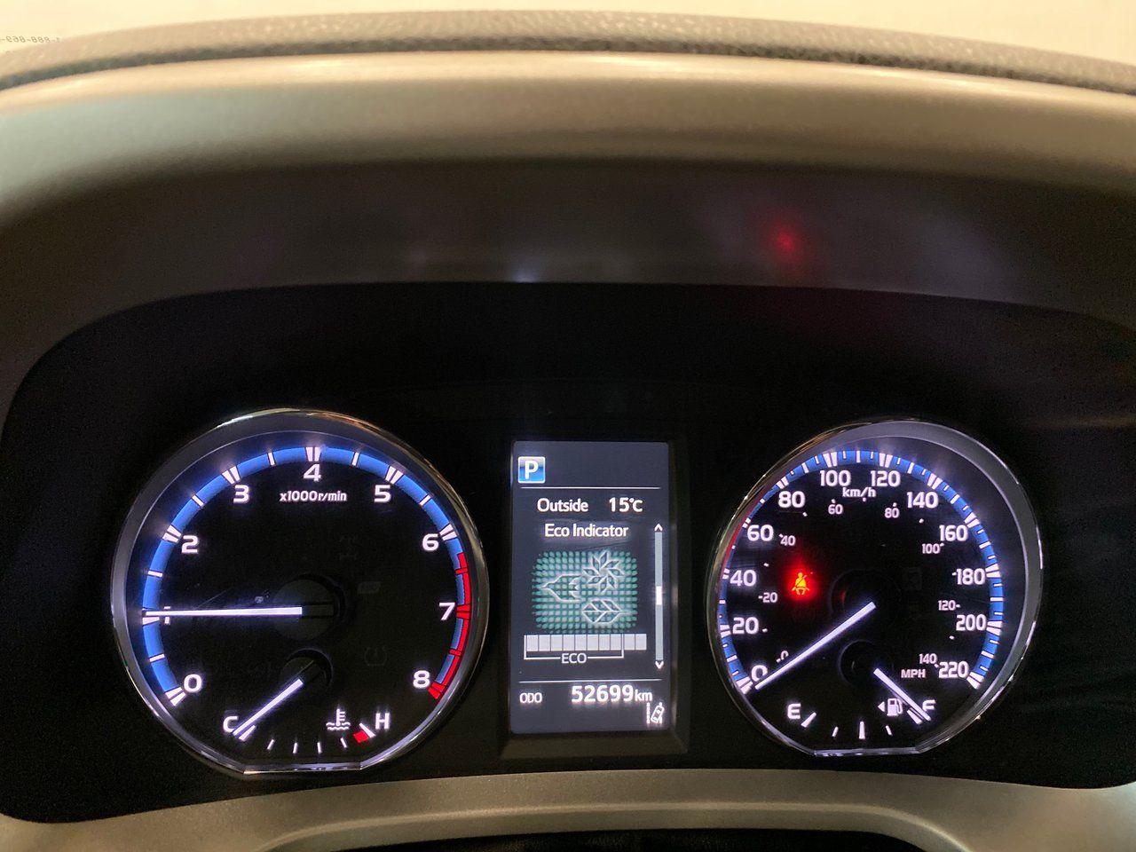 2017 Toyota RAV4 LE-2