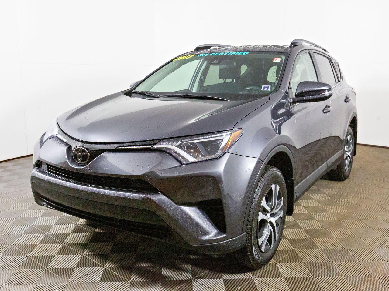 2017 Toyota RAV4 LE-3