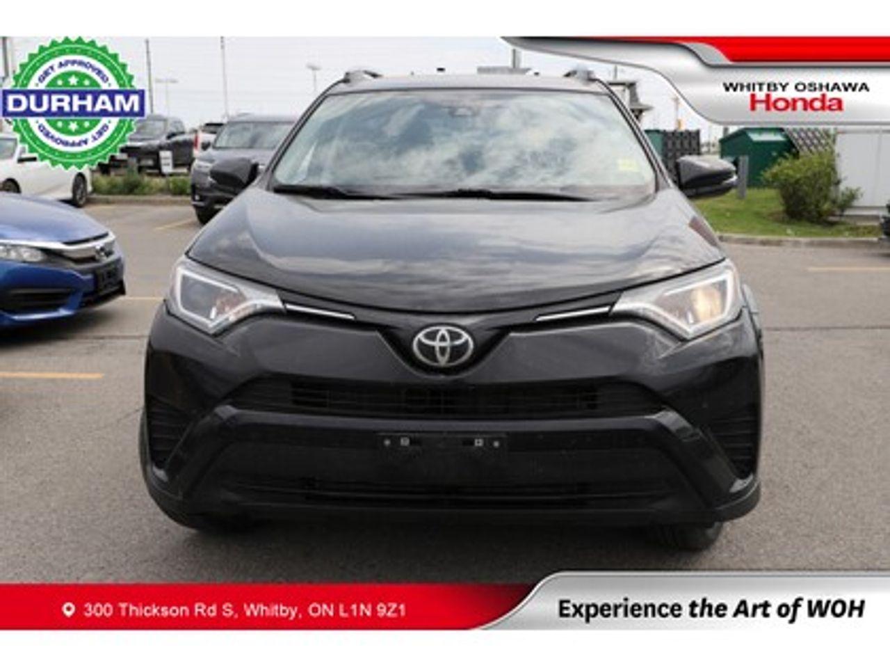 2017 Toyota RAV4 LE-1