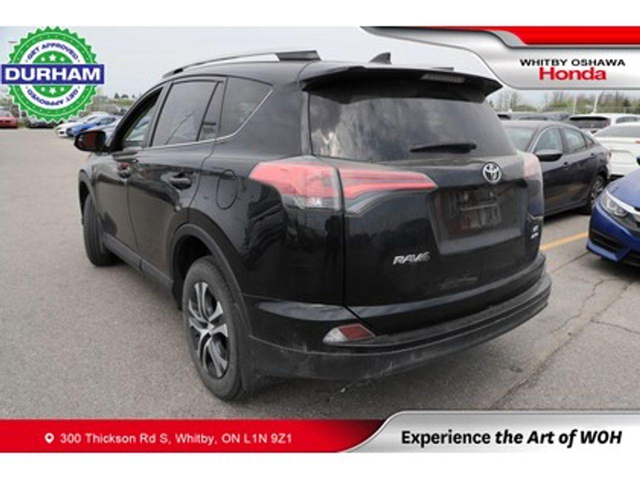 2017 Toyota RAV4 LE-4