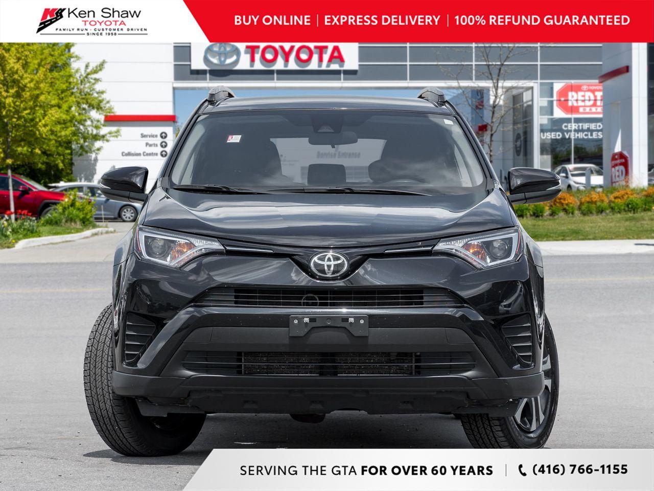 2017 Toyota RAV4 LE-1