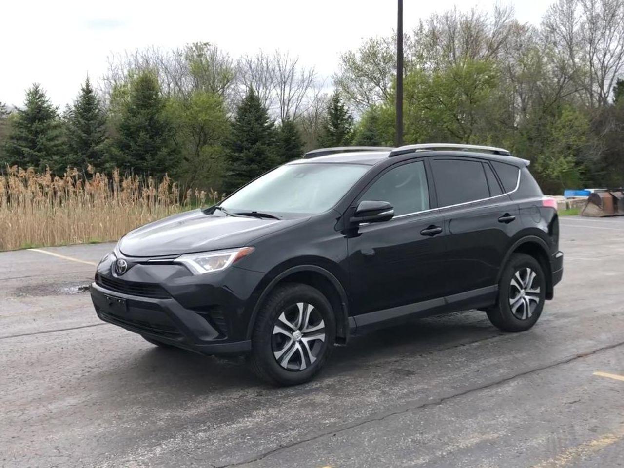 2017 Toyota RAV4 LE-3