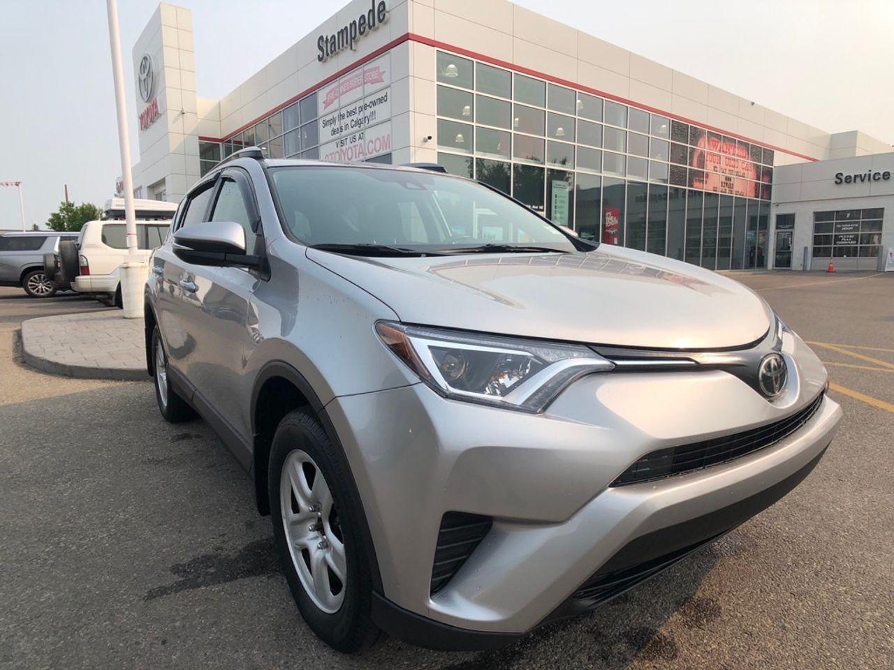 2017 Toyota RAV4 LE-1