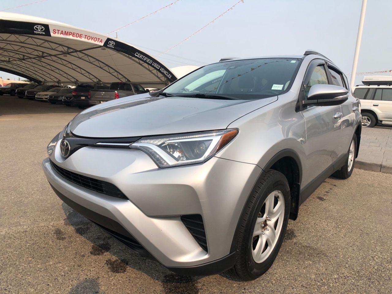 2017 Toyota RAV4 LE-3