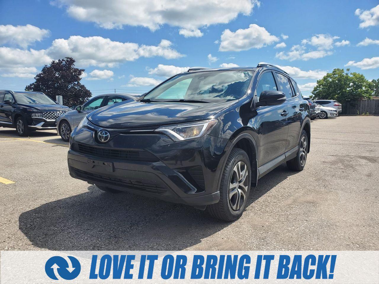 2017 Toyota RAV4 LE-0