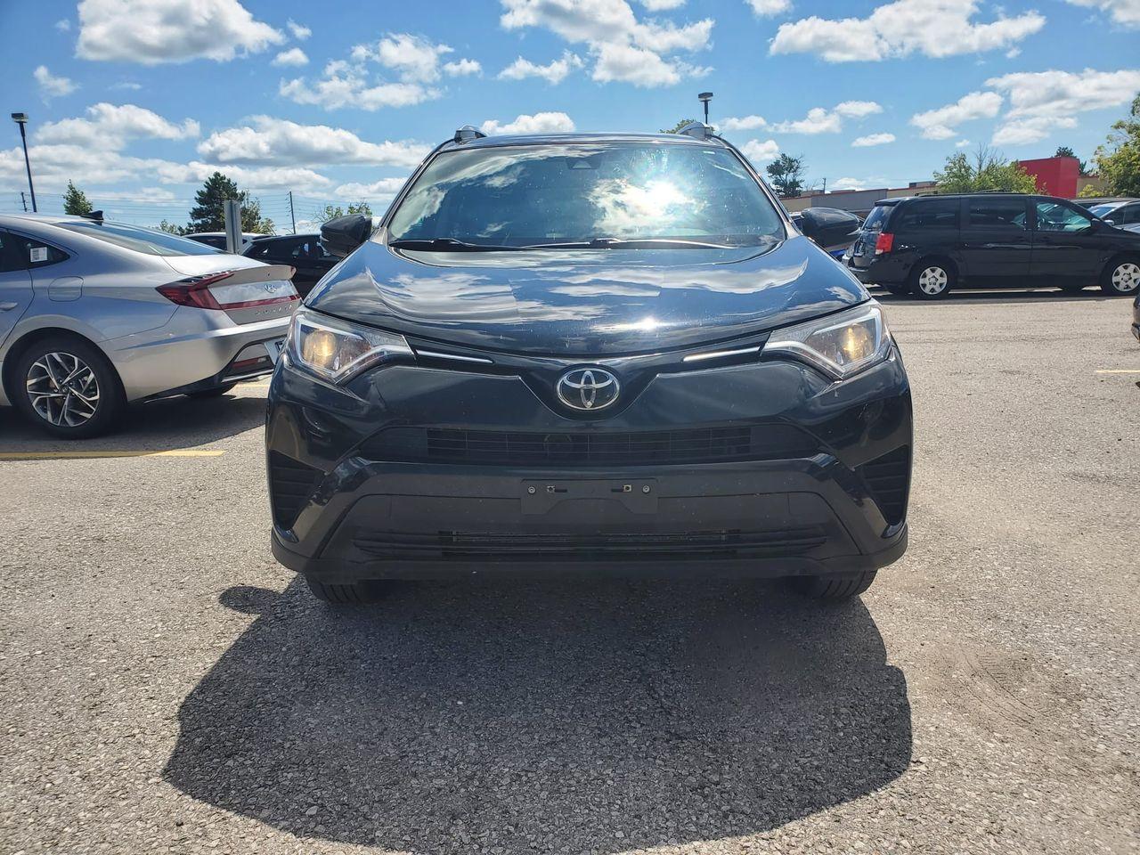 2017 Toyota RAV4 LE-1