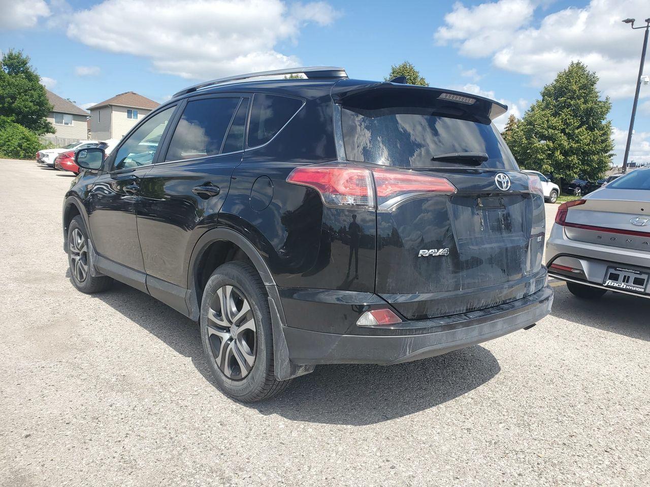2017 Toyota RAV4 LE-3