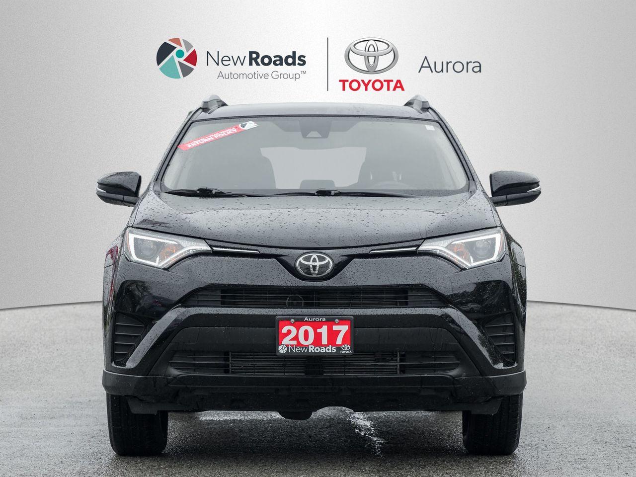 2017 Toyota RAV4 LE-1