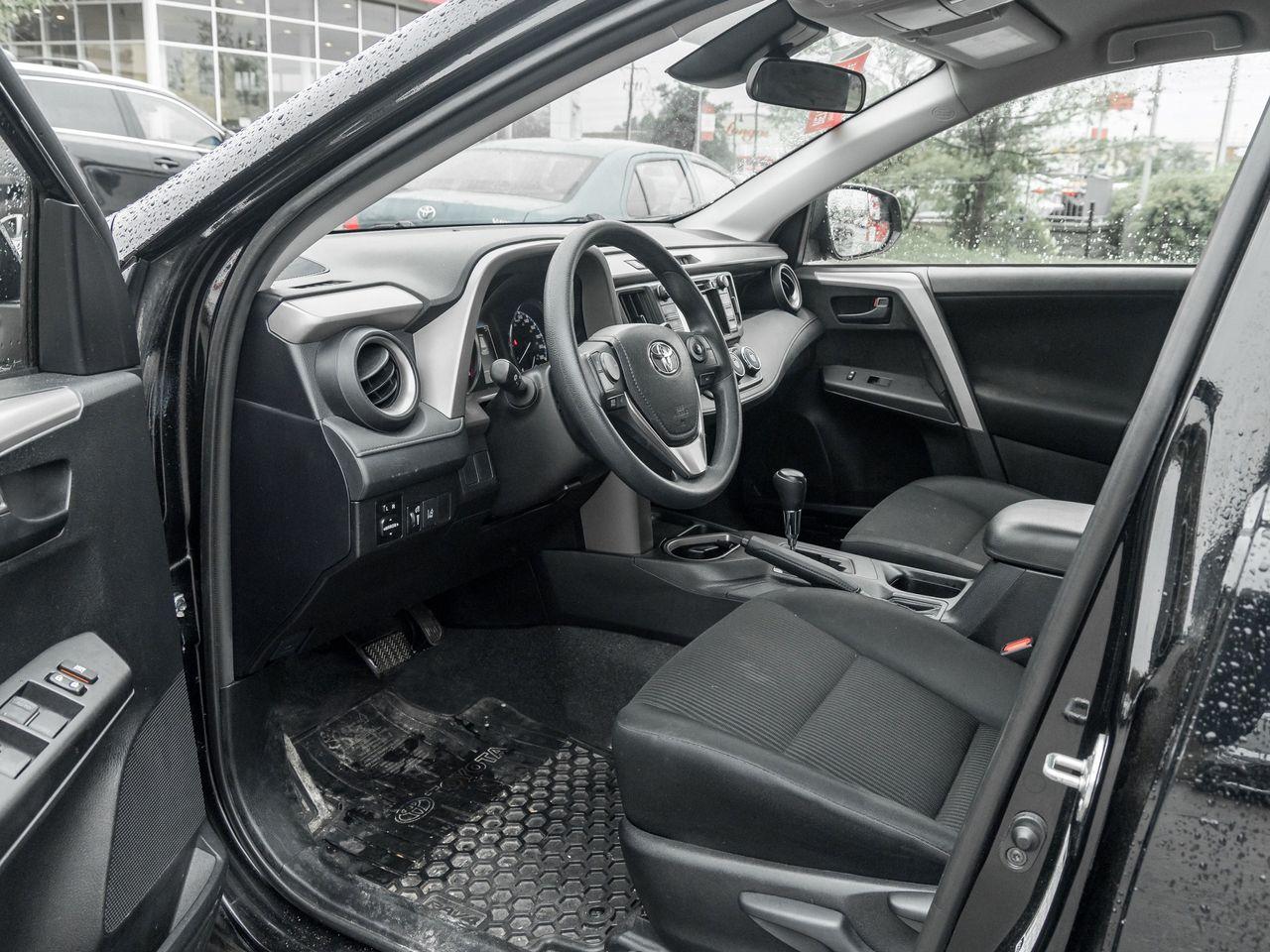 2017 Toyota RAV4 LE-3