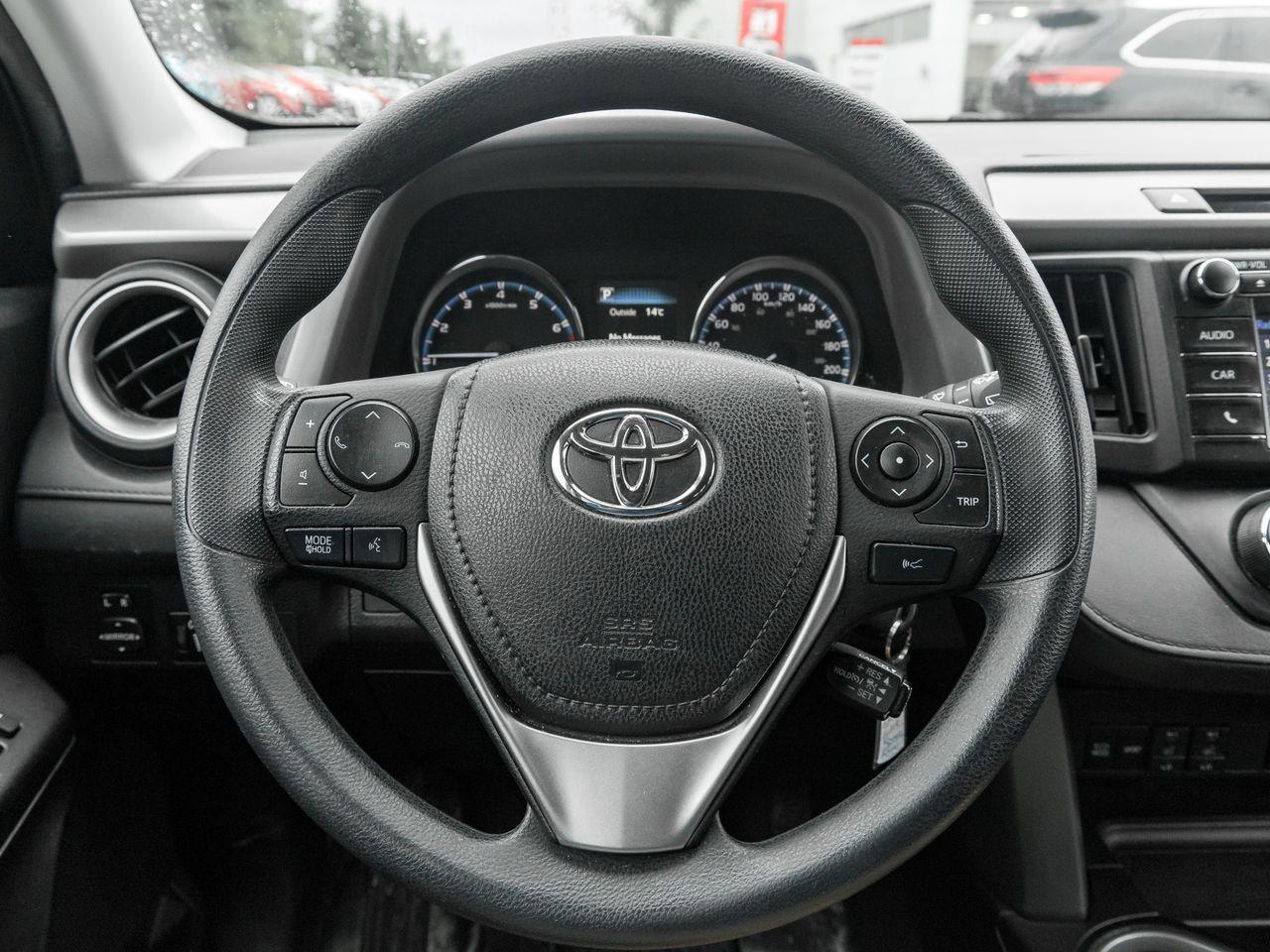 2017 Toyota RAV4 LE-4