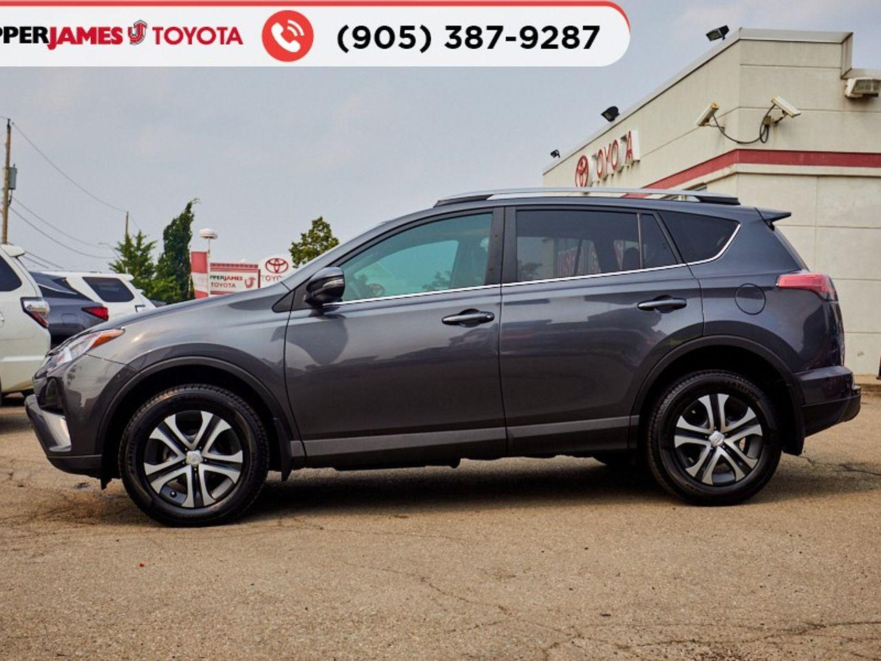 2017 Toyota RAV4 LE-3