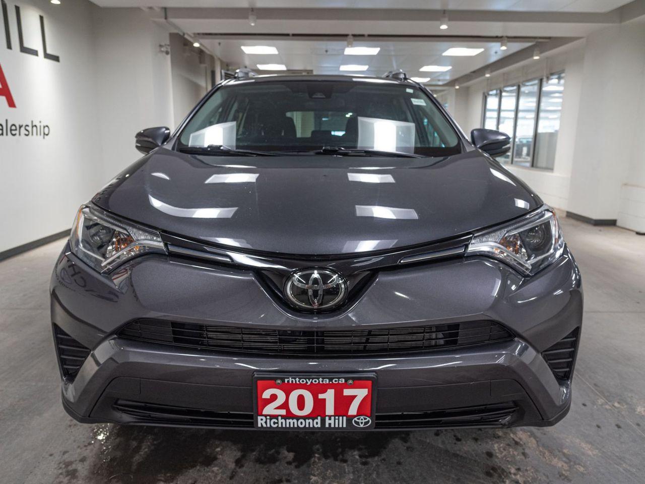 2017 Toyota RAV4 LE-1