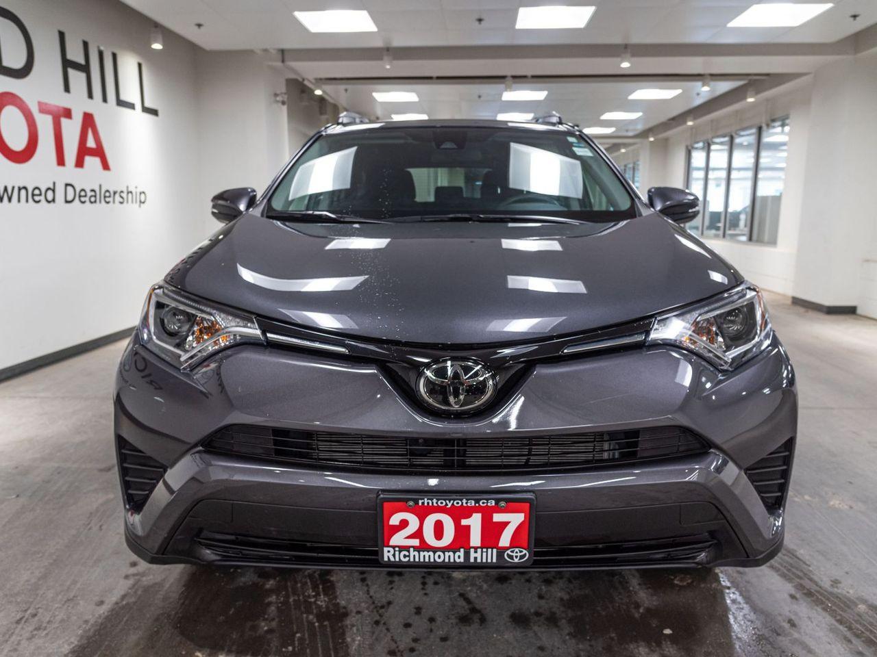 2017 Toyota RAV4 LE-1