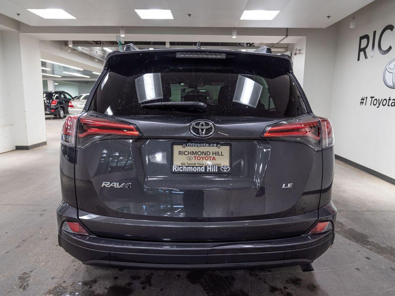 2017 Toyota RAV4 LE-3