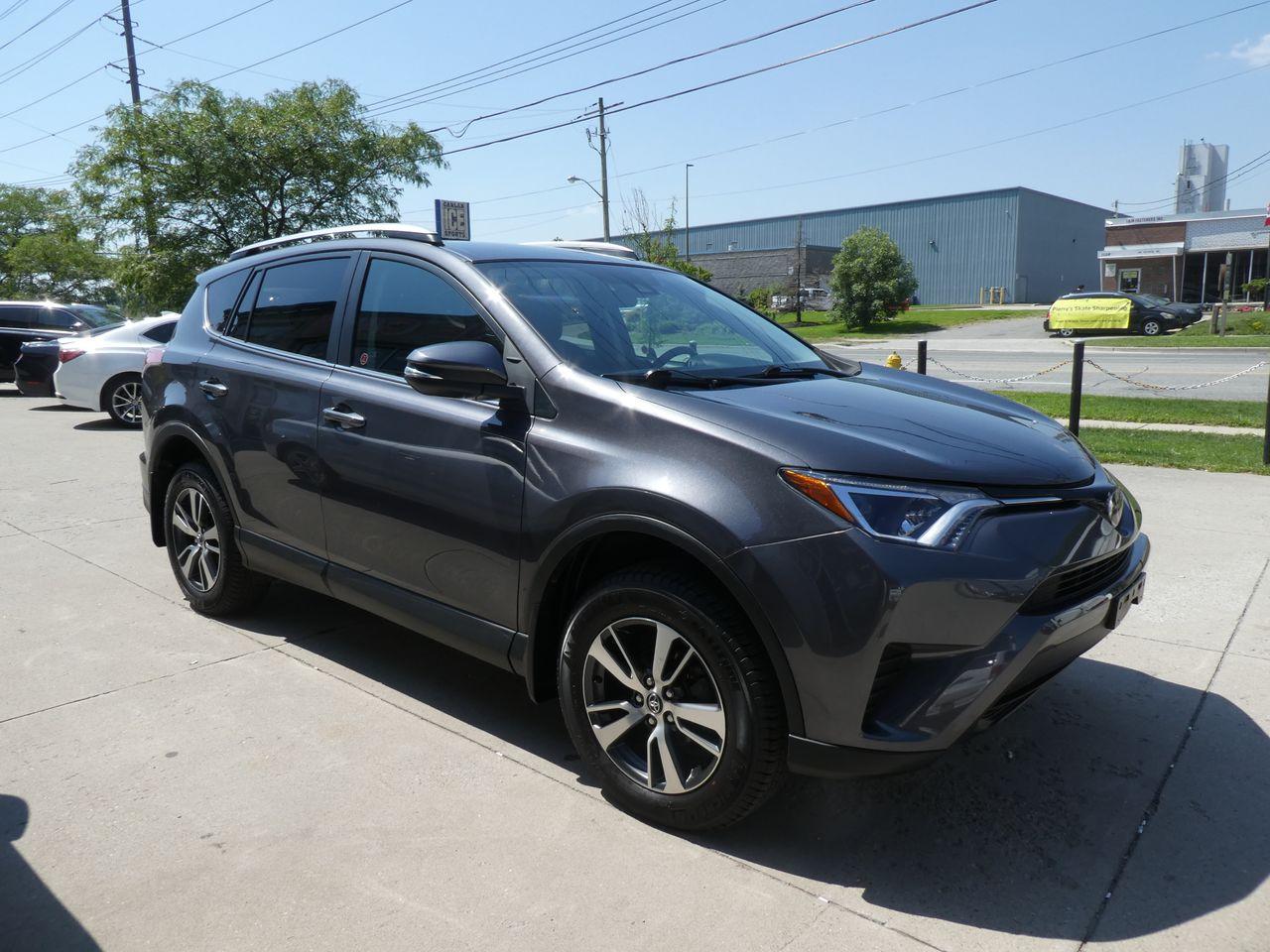 2017 Toyota RAV4 LE-1