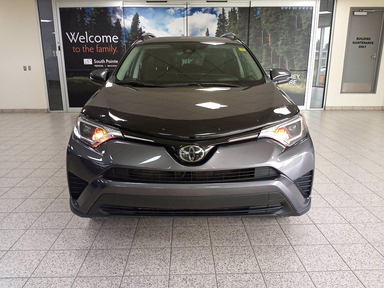 2017 Toyota RAV4 LE-1