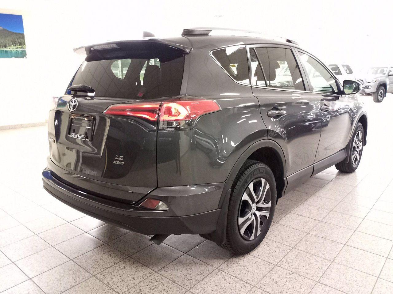2017 Toyota RAV4 LE-3