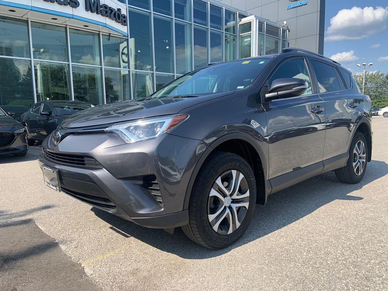 2017 Toyota RAV4 LE-1