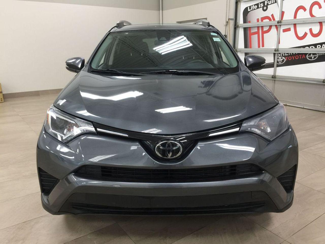 2017 Toyota RAV4 LE-1