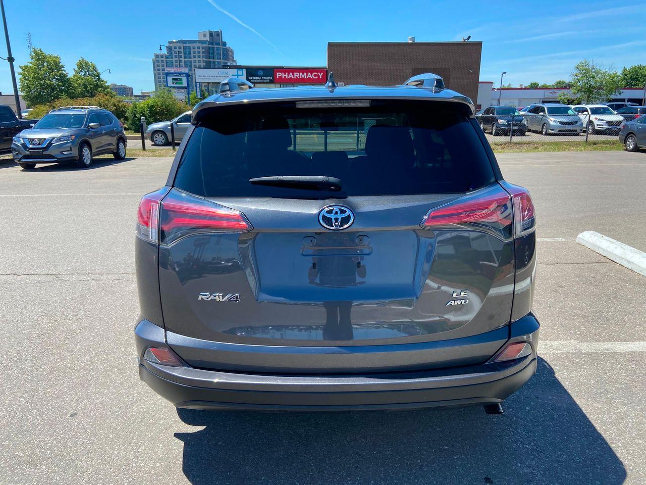 2017 Toyota RAV4 LE-3
