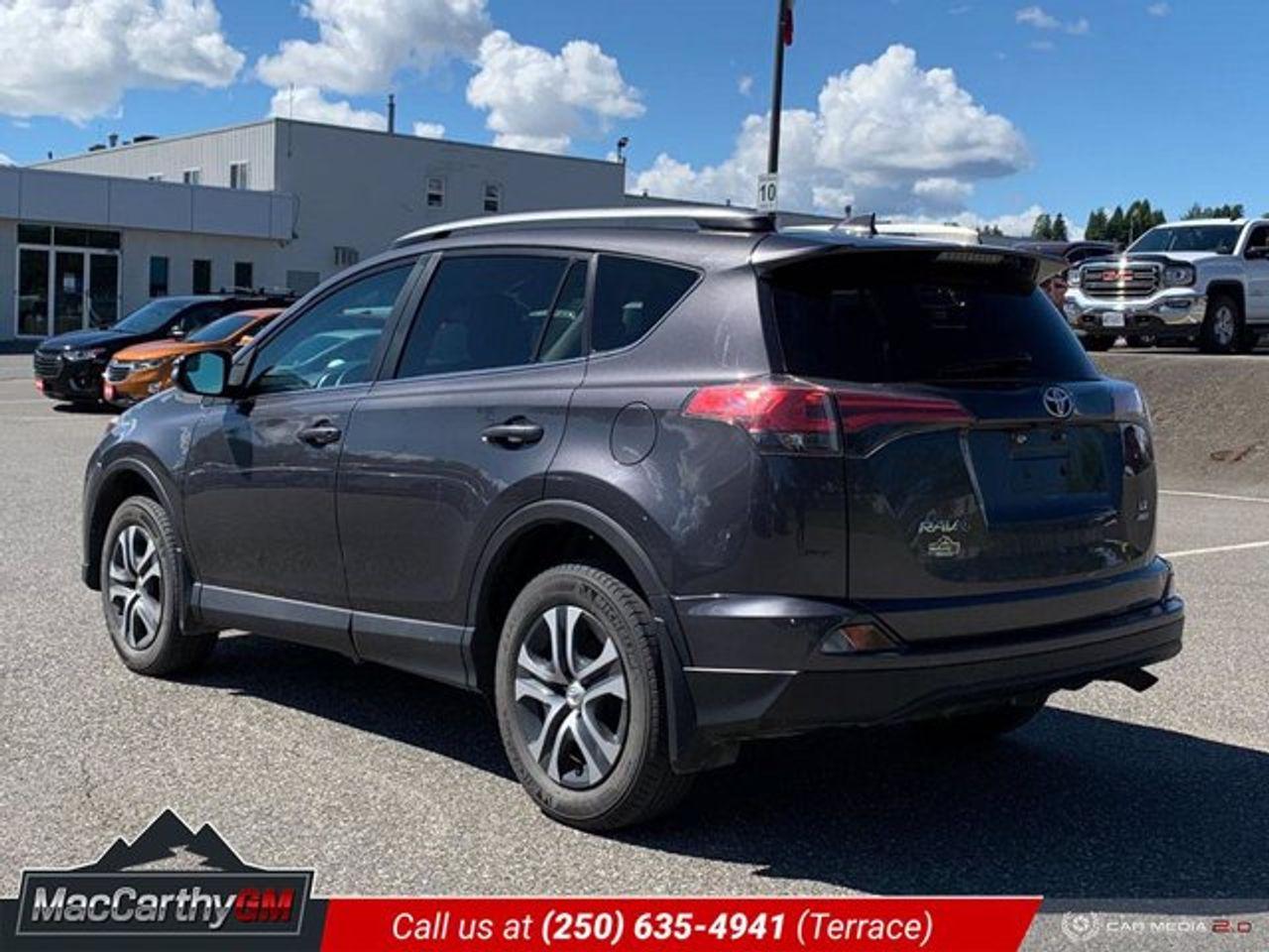 2017 Toyota RAV4 LE-3