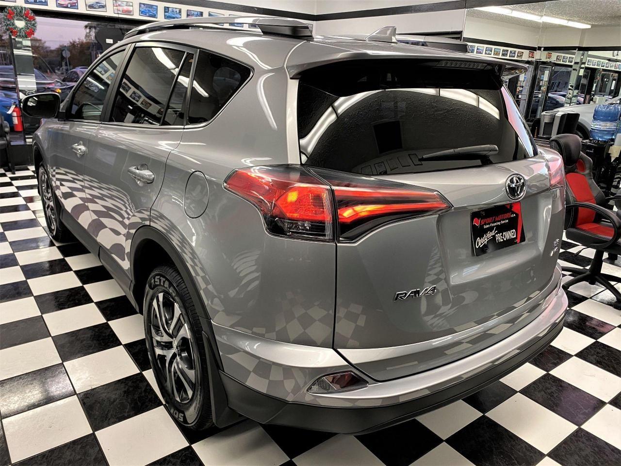 2017 Toyota RAV4 LE-1