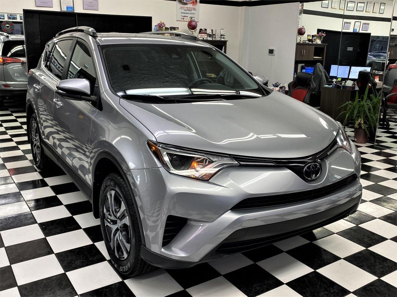 2017 Toyota RAV4 LE-3