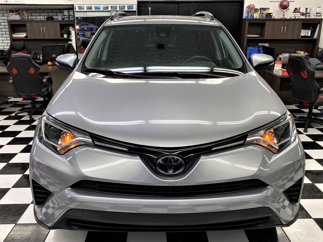 2017 Toyota RAV4 LE-4