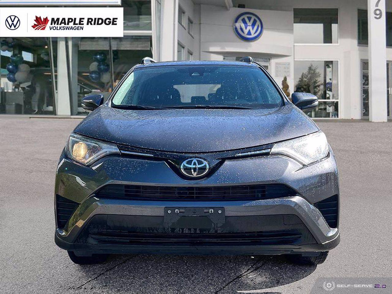 2017 Toyota RAV4 LE-1