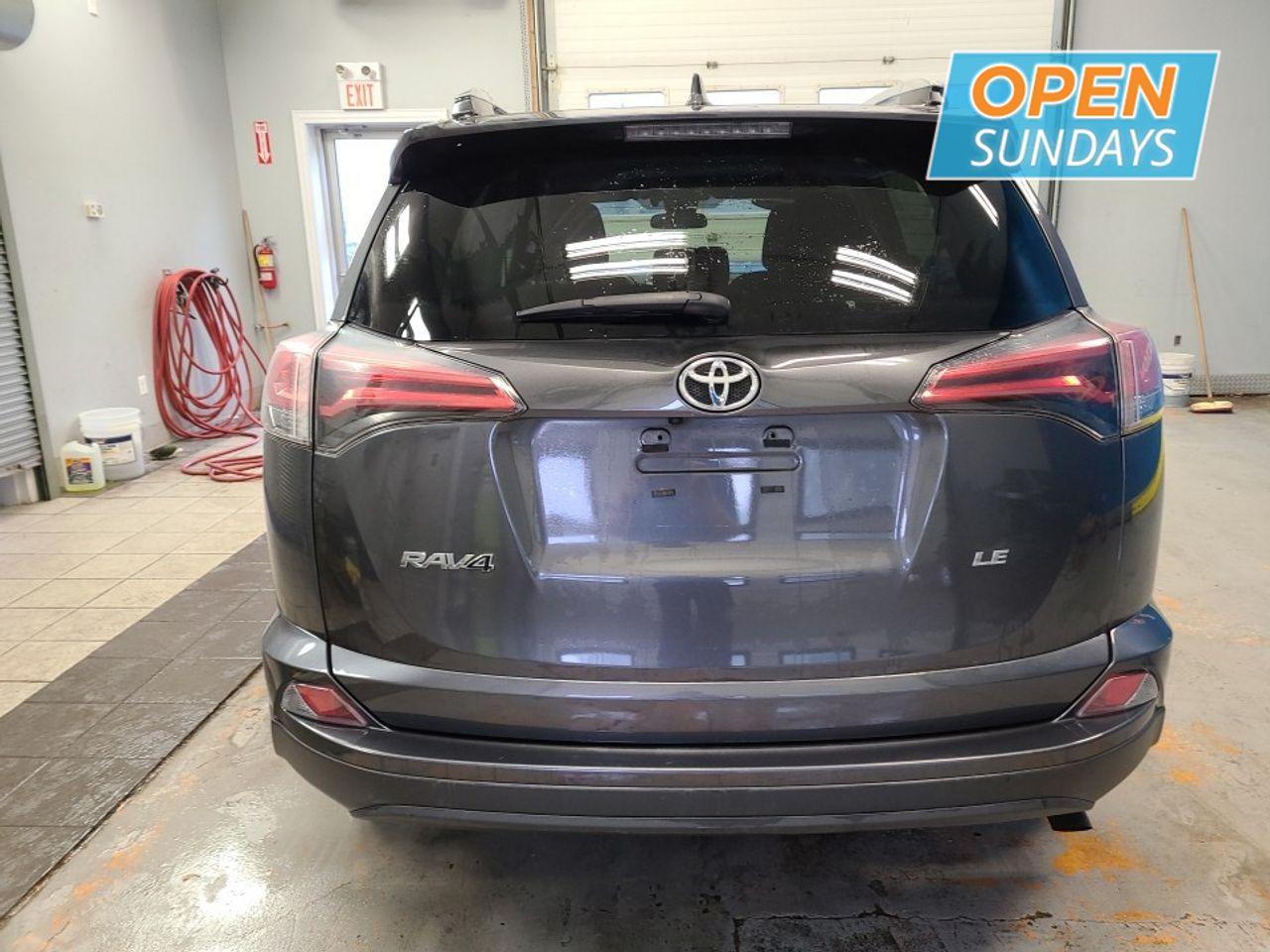 2017 Toyota RAV4 LE-3