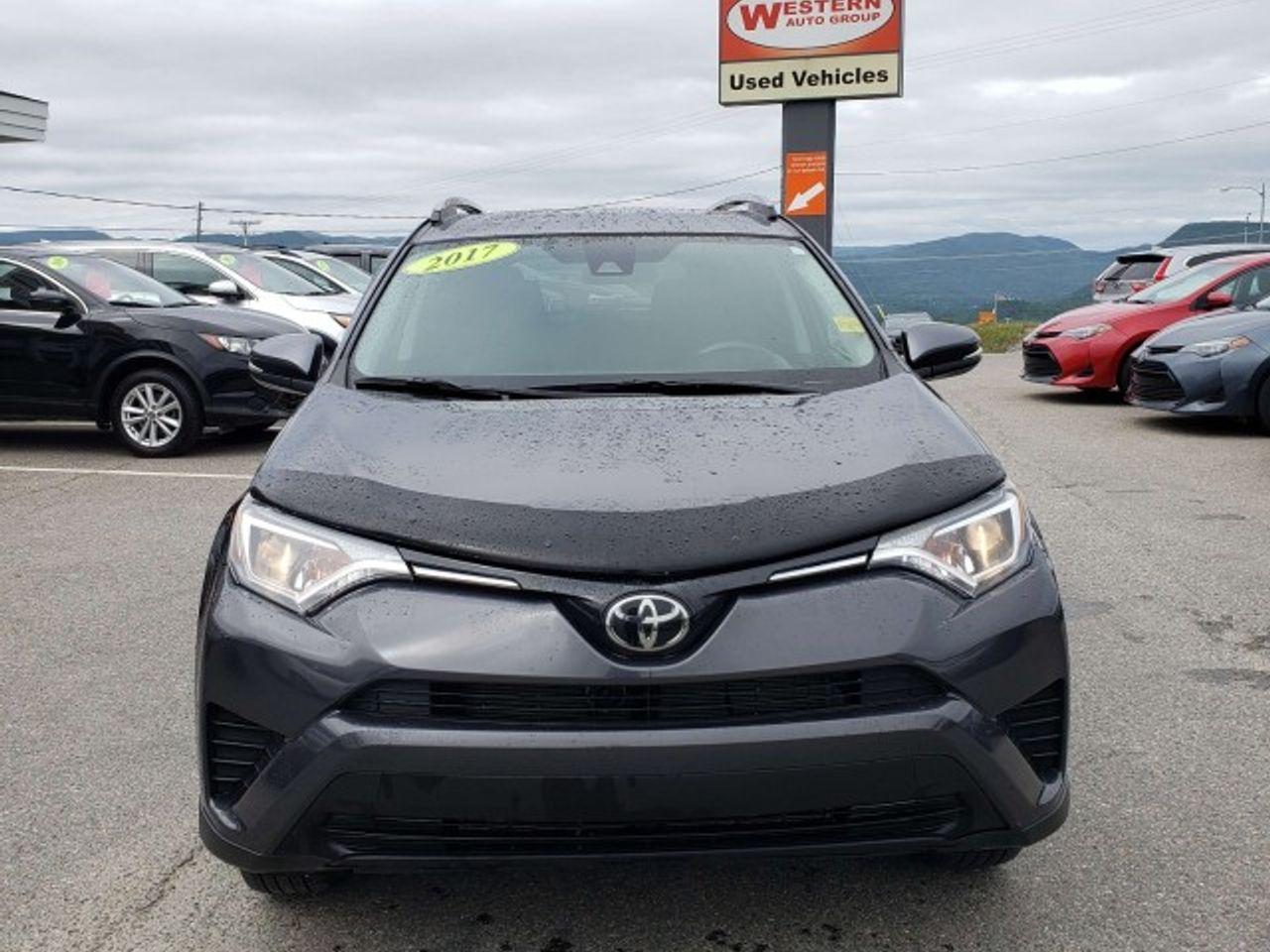 2017 Toyota RAV4 LE-3