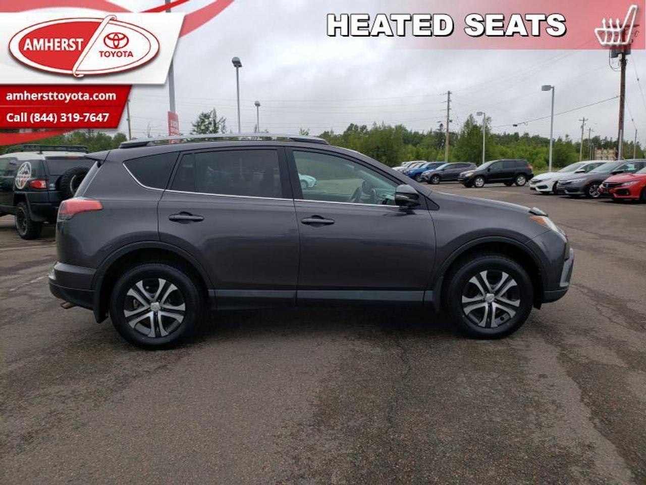 2017 Toyota RAV4 LE-1