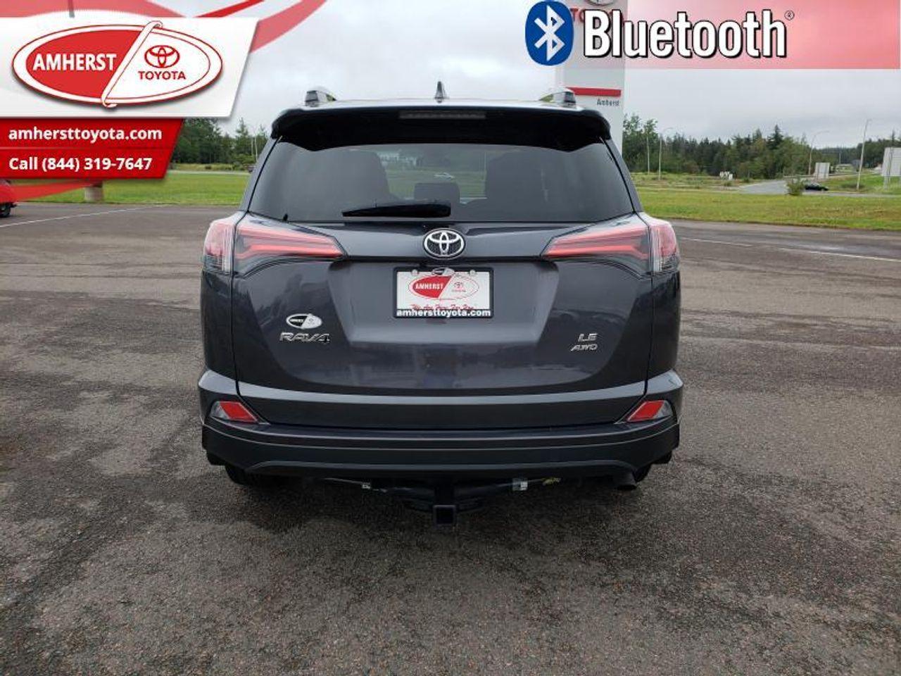 2017 Toyota RAV4 LE-3